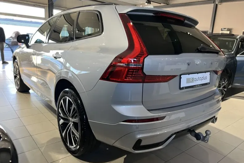 Volvo XC60 din 2023 cu 20.906 km - oferta VOL172871 - foto 9