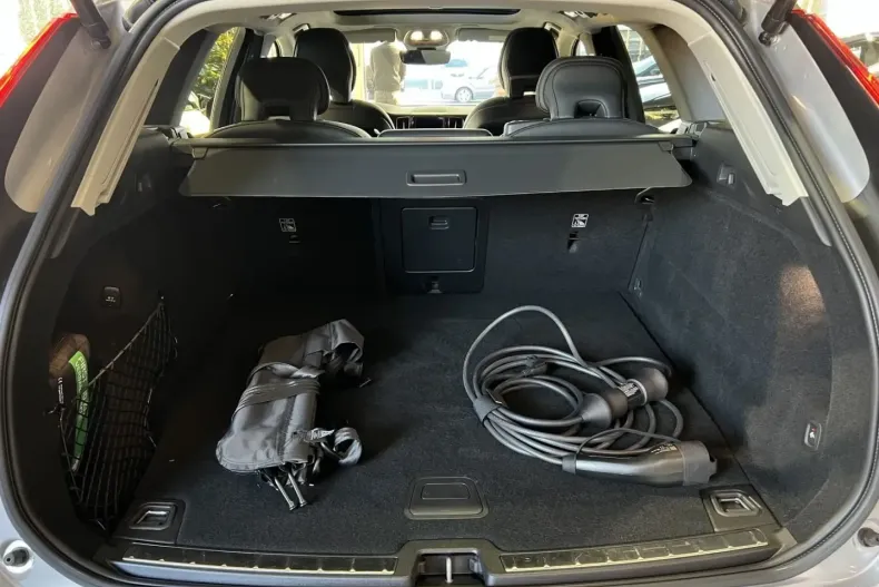 Volvo XC60 din 2023 cu 20.906 km - oferta VOL172871 - foto 13