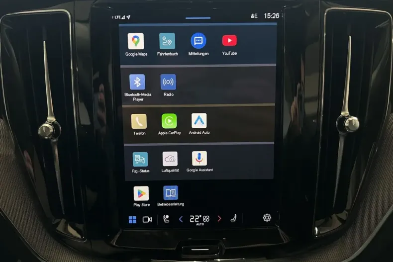 Volvo XC60 din 2023 cu 20.906 km - oferta VOL172871 - foto 27