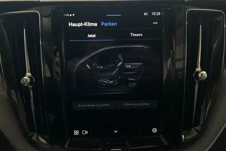 Volvo XC60 din 2023 cu 20.906 km - oferta VOL172871 - foto 28