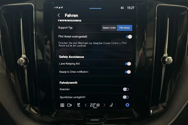 Volvo XC60 din 2023 cu 20.906 km - oferta VOL172871 - foto 30