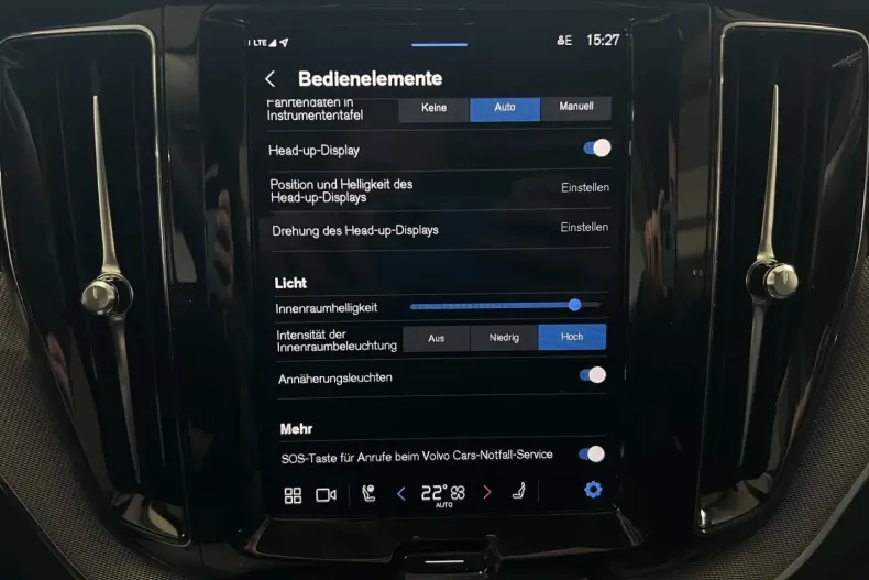 Volvo XC60 din 2023 cu 20.906 km - oferta VOL172871 - foto 32