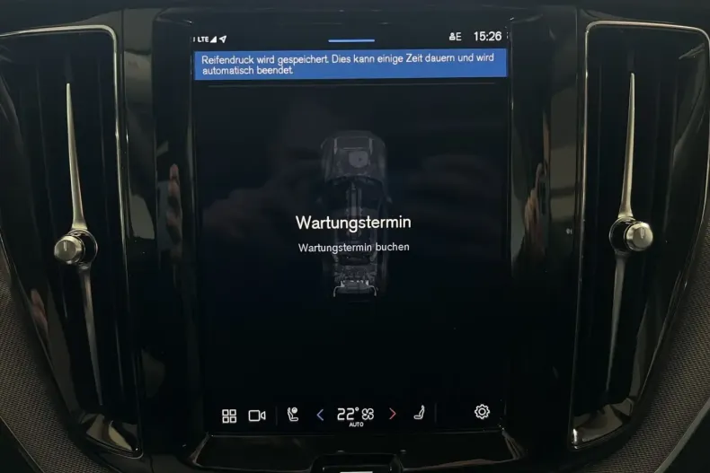 Volvo XC60 din 2023 cu 20.906 km - oferta VOL172871 - foto 33