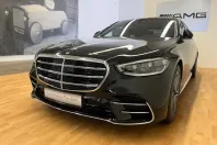 Mercedes-Benz S 580 din 2024 cu 28.750 km - oferta MER172872 - foto 1