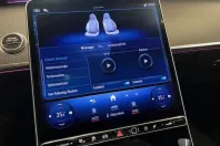 Mercedes-Benz S 580 din 2024 cu 28.750 km - oferta MER172872 - foto 11