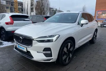Volvo XC60 din 2025 - oferta VOL172873