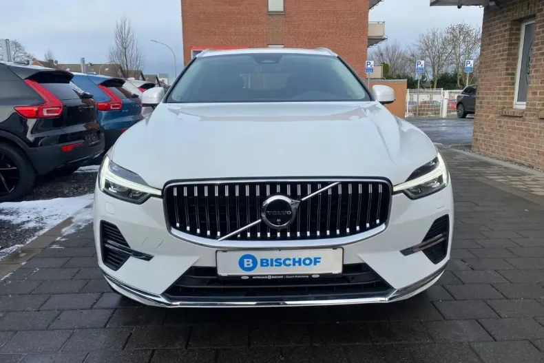 Volvo XC60 din 2025 cu 17.285 km - oferta VOL172873 - foto 2