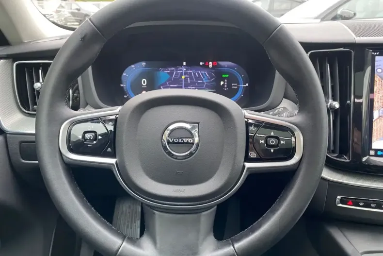 Volvo XC60 din 2025 cu 17.285 km - oferta VOL172873 - foto 9