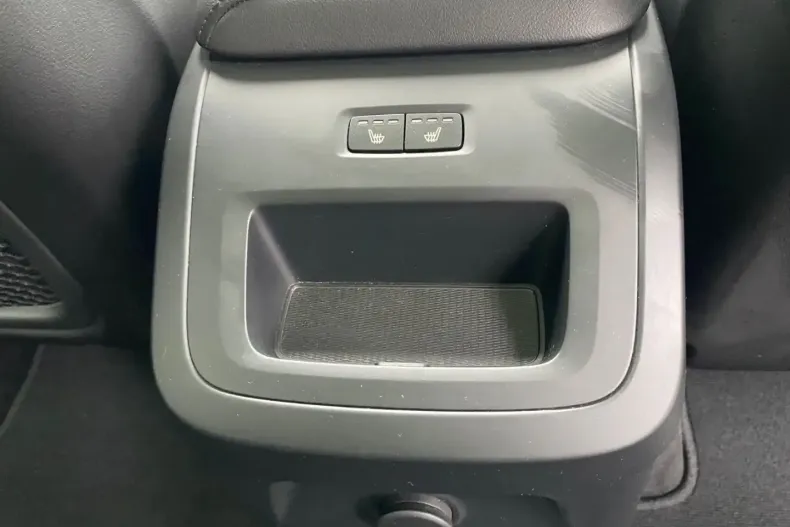 Volvo XC60 din 2025 cu 17.285 km - oferta VOL172873 - foto 13