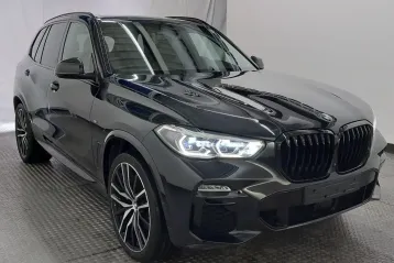 BMW X5 din 2021 - oferta BMW172874