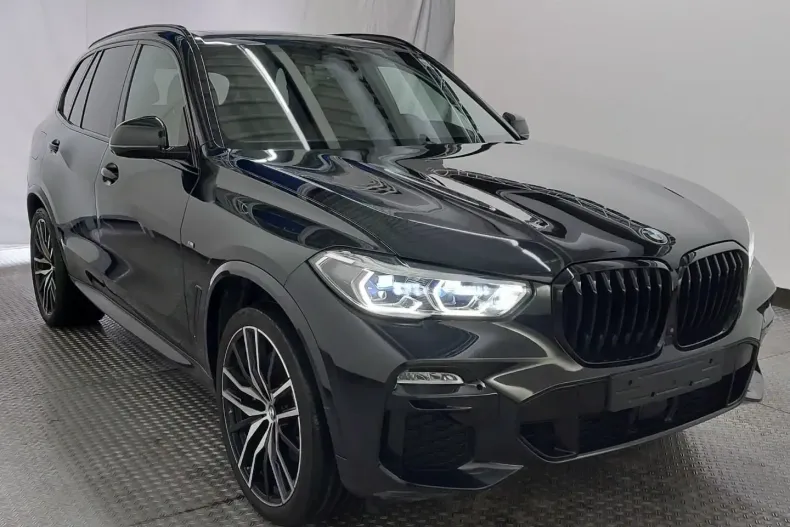 BMW X5 din 2021 cu 42.894 km - oferta BMW172874 - foto 1