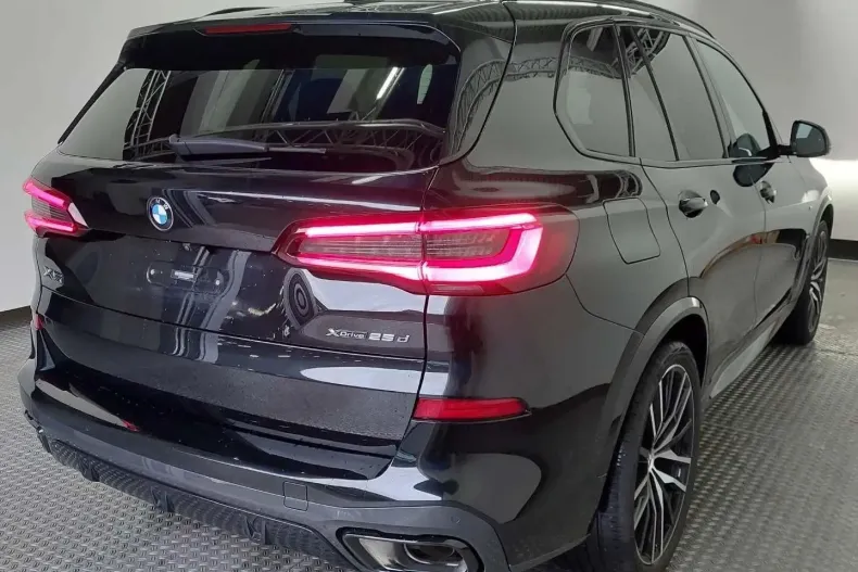 BMW X5 din 2021 cu 42.894 km - oferta BMW172874 - foto 4