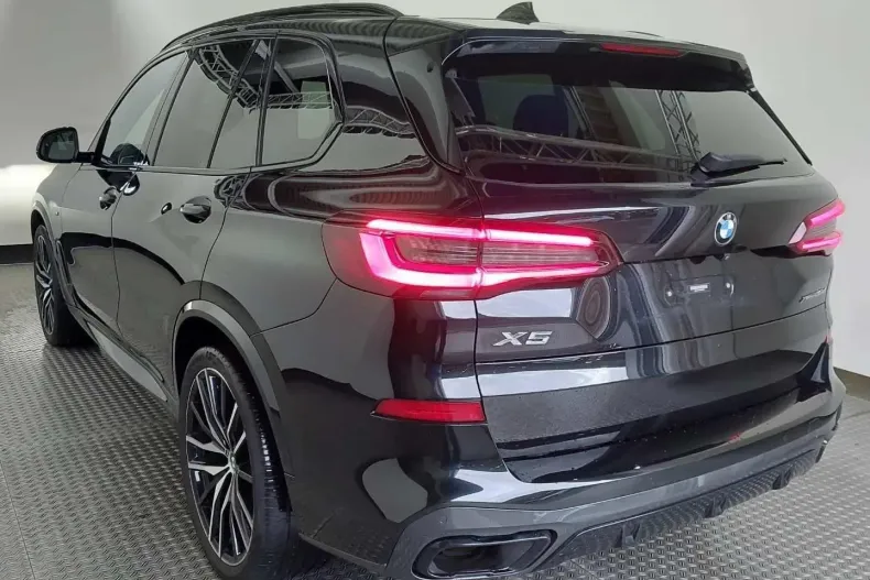 BMW X5 din 2021 cu 42.894 km - oferta BMW172874 - foto 5