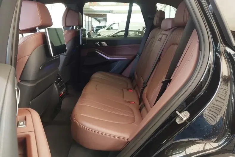 BMW X5 din 2021 cu 42.894 km - oferta BMW172874 - foto 8