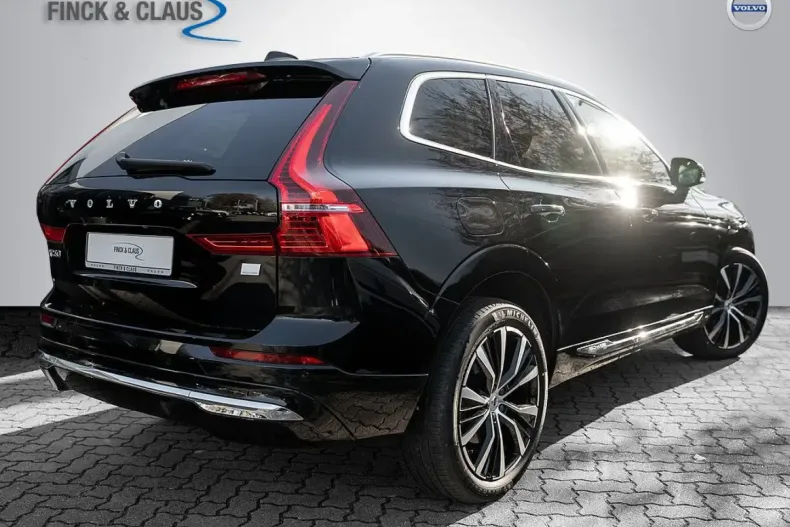 Volvo XC60 din 2023 cu 56.100 km - oferta VOL172875 - foto 3