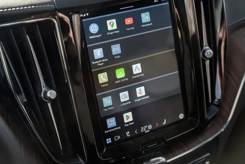 Volvo XC60 din 2023 cu 56.100 km - oferta VOL172875 - foto 12