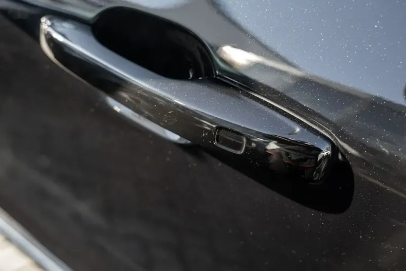 Volvo XC60 din 2023 cu 56.100 km - oferta VOL172875 - foto 30