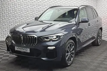 BMW X5 din 2021 - oferta BMW172876