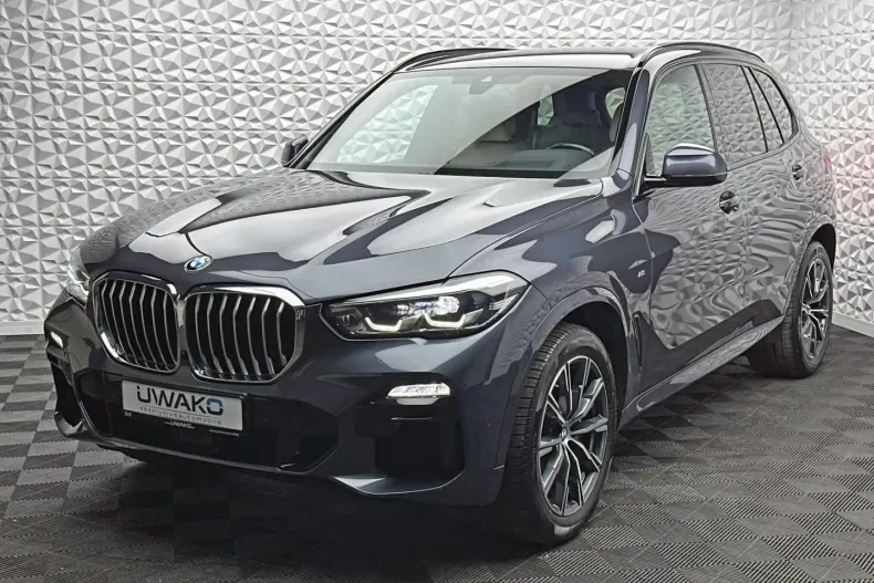 BMW X5 din 2021 cu 91.891 km - oferta BMW172876 - foto 1