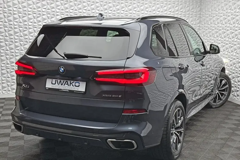 BMW X5 din 2021 cu 91.891 km - oferta BMW172876 - foto 2