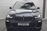 BMW X5 din 2021 cu 91.891 km - oferta BMW172876 - foto 3
