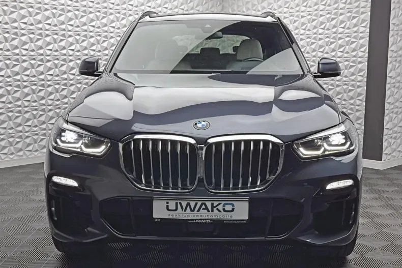 BMW X5 din 2021 cu 91.891 km - oferta BMW172876 - foto 3