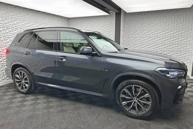 BMW X5 din 2021 cu 91.891 km - oferta BMW172876 - foto 4