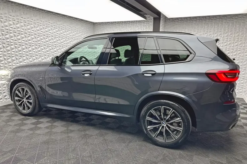 BMW X5 din 2021 cu 91.891 km - oferta BMW172876 - foto 5
