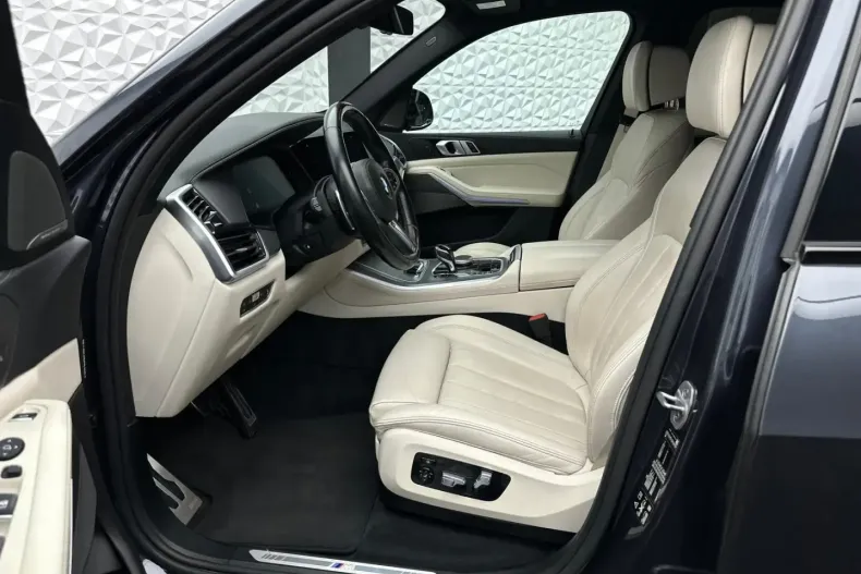 BMW X5 din 2021 cu 91.891 km - oferta BMW172876 - foto 6