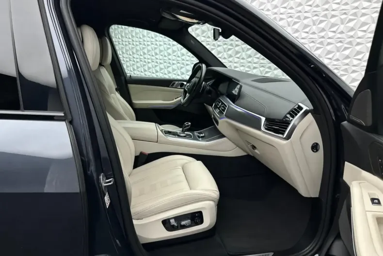 BMW X5 din 2021 cu 91.891 km - oferta BMW172876 - foto 8