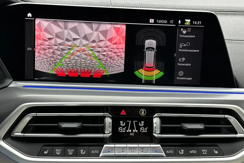 BMW X5 din 2021 cu 91.891 km - oferta BMW172876 - foto 9