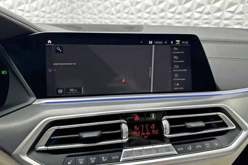 BMW X5 din 2021 cu 91.891 km - oferta BMW172876 - foto 11