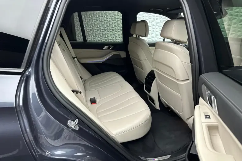 BMW X5 din 2021 cu 91.891 km - oferta BMW172876 - foto 16