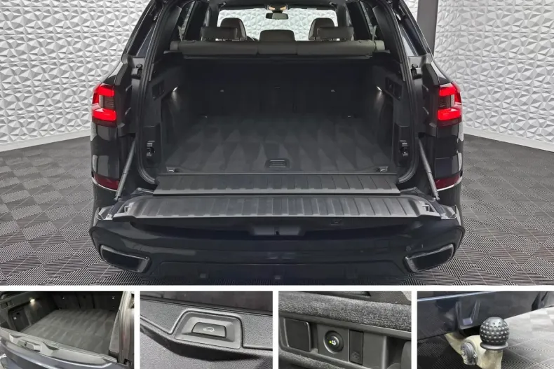 BMW X5 din 2021 cu 91.891 km - oferta BMW172876 - foto 17