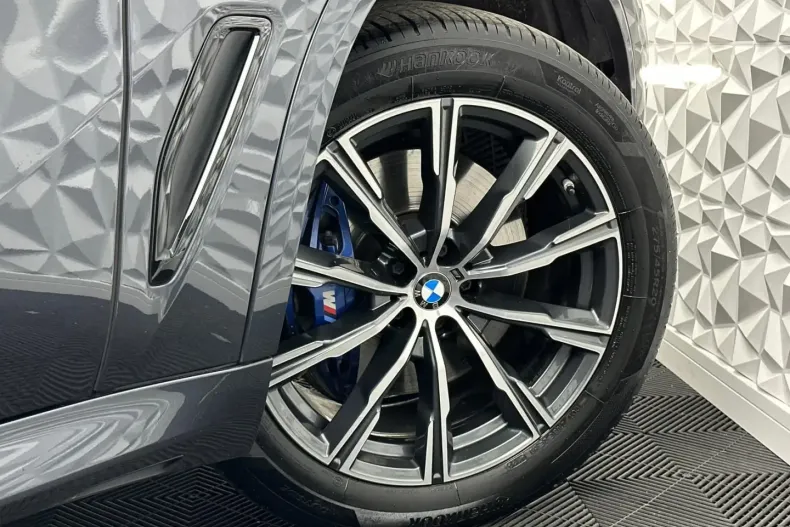 BMW X5 din 2021 cu 91.891 km - oferta BMW172876 - foto 18