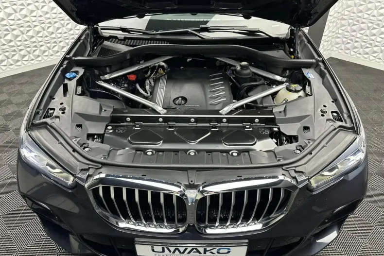 BMW X5 din 2021 cu 91.891 km - oferta BMW172876 - foto 19