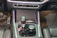 BMW XM din 2024 cu 8.500 km - oferta BMW172877 - foto 18