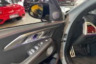 BMW XM din 2024 cu 8.500 km - oferta BMW172877 - foto 19