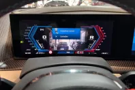 BMW XM din 2024 cu 8.500 km - oferta BMW172877 - foto 21