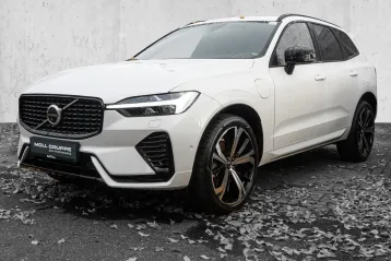 Volvo XC60 din 2023 - oferta VOL172878