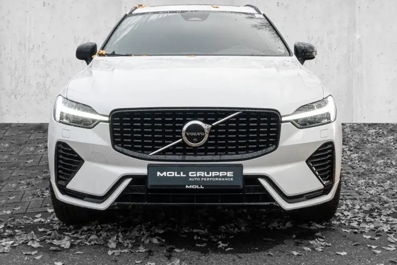 Volvo XC60 din 2023 cu 25.936 km - oferta VOL172878 - foto 2