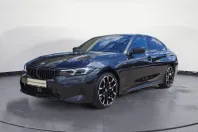 BMW 320 din 2024 cu 7.772 km - oferta BMW172879 - foto 1