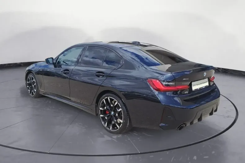 BMW 320 din 2024 cu 7.772 km - oferta BMW172879 - foto 3