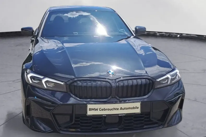 BMW 320 din 2024 cu 7.772 km - oferta BMW172879 - foto 6