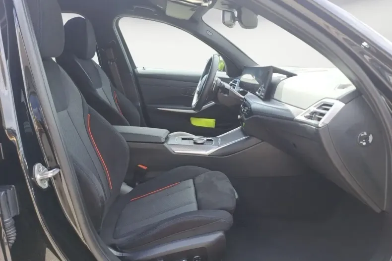 BMW 320 din 2024 cu 7.772 km - oferta BMW172879 - foto 8