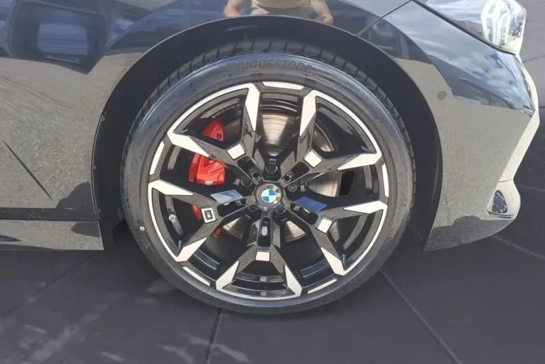 BMW 320 din 2024 cu 7.772 km - oferta BMW172879 - foto 11