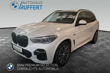 BMW X5 din 2021 - oferta BMW172880