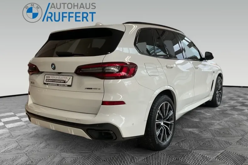 BMW X5 din 2021 cu 91.929 km - oferta BMW172880 - foto 4