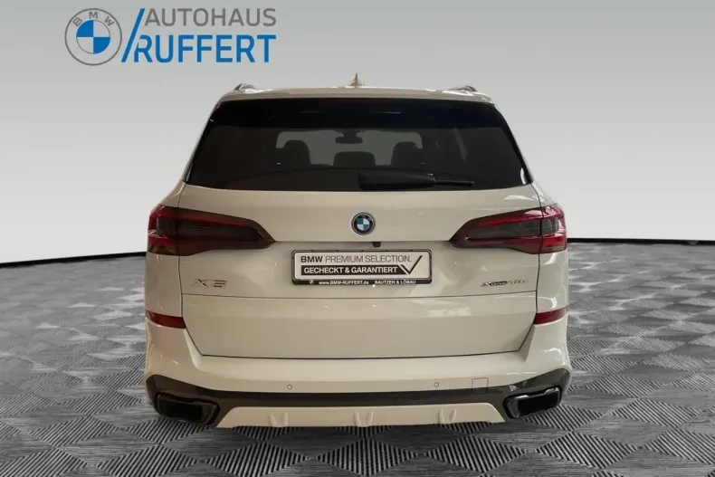 BMW X5 din 2021 cu 91.929 km - oferta BMW172880 - foto 6