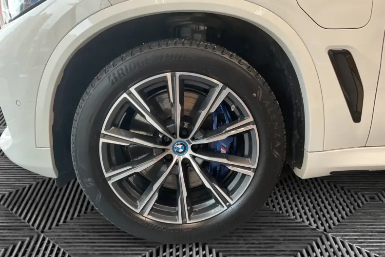 BMW X5 din 2021 cu 91.929 km - oferta BMW172880 - foto 7